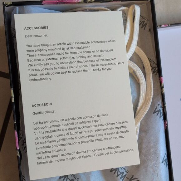 NEW Nan-Ku Free People High Top Sneaker Rhinestone Studded Mint Size 8-8.5 - Picture 4 of 15